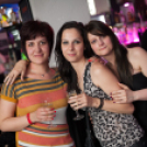 Csábítás éjszakája