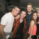 Mundo - The Opening 2015.05.09. (szombat)