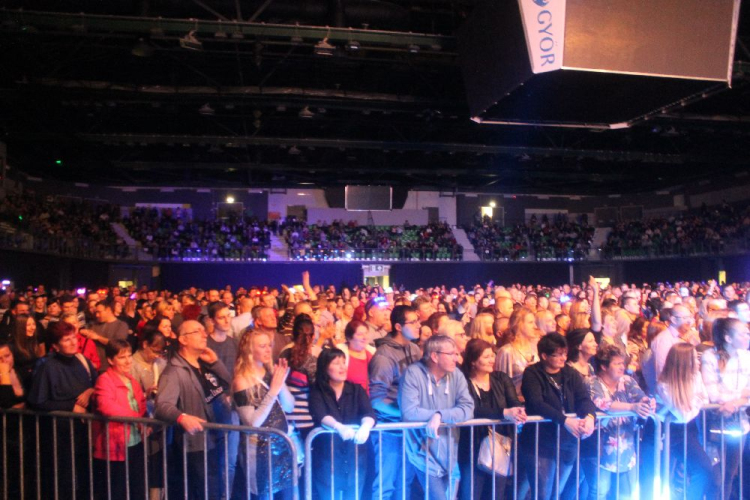 2018.12.22.Retro Rádió Fesztivál 