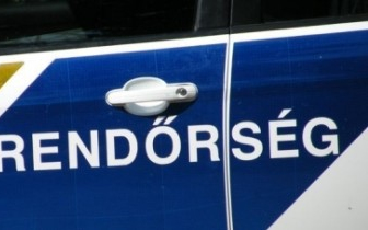 Fokozott rendőrségi ellenőrzés