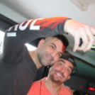 2015.02.21 Mamma Mia Szombati Házibuli Dj:Balage Fotók:árpika