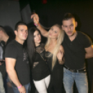 Club Vertigo - Chris Lawyer 2014.10.25. (szombat)