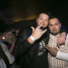 Club Vertigo - Majka & Curtis 2015.03.21. (szombat)
