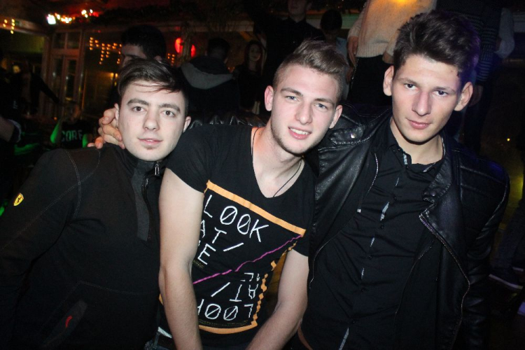 2014.12.17 szerda Lapos Dj:Marcee & Dj:Lisztes fotók:árpika