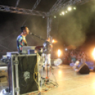 2017.06.24 Voluta Fesztivál Kozmix élő nagykocnert Fotók:árpika 