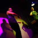 Club Vertigo - Koktélok éjszakája 2013.01.05. (szombat) (1) (Fotók: Vertigo)