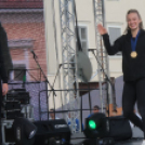 2018.05.14. Audi ETO KC ünneplése Fotók:árpika 