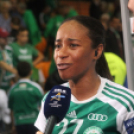 2019.10.06.Győri Audi ETO KC-IKSavenhof Bajnokok Ligája mérkőzés 