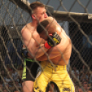 2015.05.09. Profi MMA Gála fotók:árpika