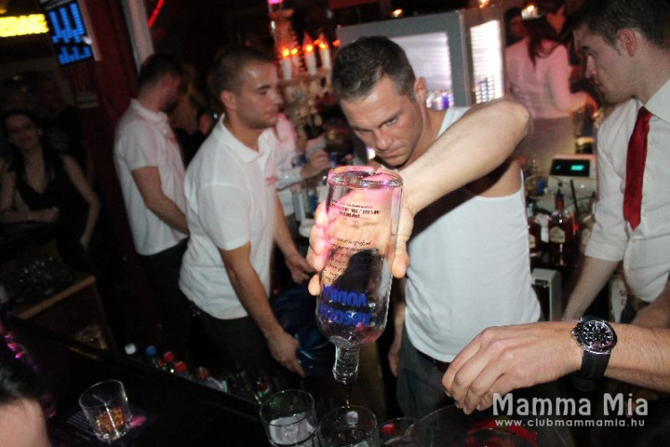 2013.03.09.Szombat Mamma Mia Chippendale Show és Hujber Ferenc (2)Fotók:árpika