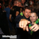 2014.09.24.Szerda - Ballantines Brazil Party