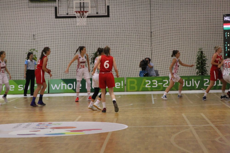 2017.07.25. EYOF 2017 Győr 2.nap Fotók:árpika 