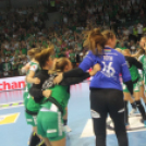 2018.05.23. Audi ETO KC -Békéscsaba női kézilabda és a bajnoki ünneplése Fotók:árpika 