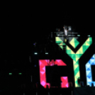 2017.07.23. EYOF megnyitó ünnepség Fotók:árpika 