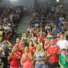 2019.07.21.Kézilabda Női U19-es EB Döntő Magyarország-Hollandia és záróünnepség