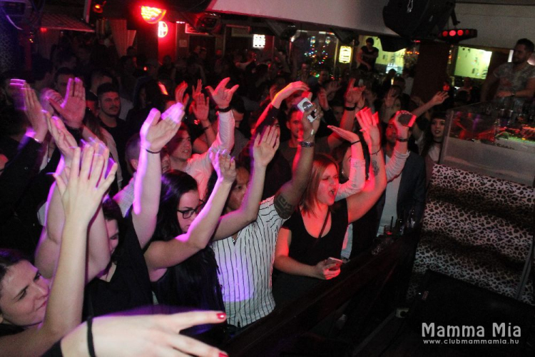 2016.12.23.Mamma Mia Kasza Tibi Dj:Ice&Solymi Conga Fotók:árpika