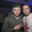 Club Vertigo - Julia Carpenter 2015.02.14. (szombat)