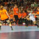 2019.07.21.Kézilabda Női U19-es EB Döntő Magyarország-Hollandia és záróünnepség