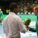 209.09.01. Győri Audi ETO KC- Siófok KC női kézilabda bajnoki mérkőzés 