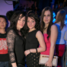 Club Vertigo -  All 4 Ladies 2014.01.04. (szombat)