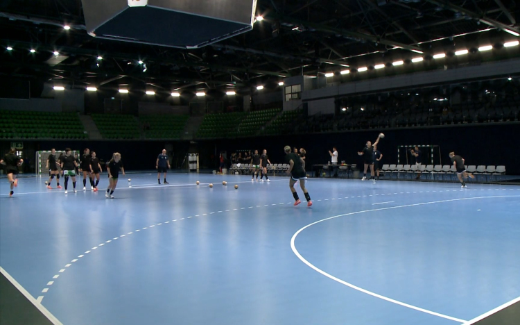 Félezer drukker az Audi ETO nyílt edzésén