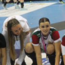 2019.07.21.Kézilabda Női U19-es EB Döntő Magyarország-Hollandia és záróünnepség