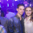 Club Vertigo - Majka & Curtis 2015.03.21. (szombat)