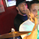 2014.09.12.Mamma Mia Majka&Curtis és Solymi Konga Dj:Ice fotók:árpika