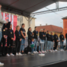 2018.05.14. Audi ETO KC ünneplése Fotók:árpika 