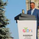 2017.05.24.EYOF Lángfogadó Ünnepség Győr Fotók:árpika 