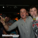 2014.08.13.Szerda - Ballantines Brasil Party