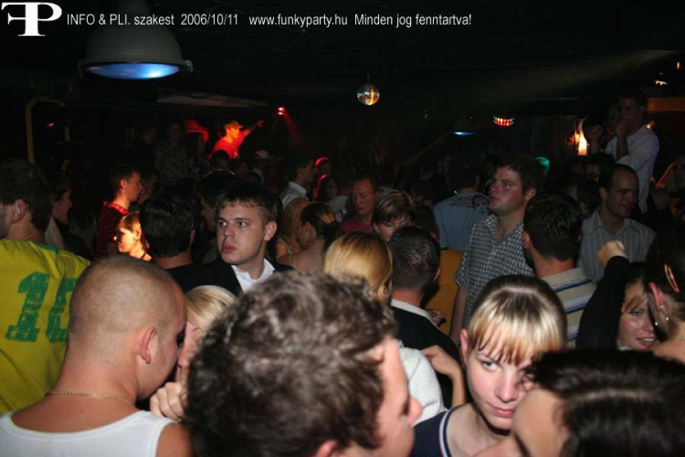 ARCHIV - Bakis bulifotók: válogatás innnen-onnan