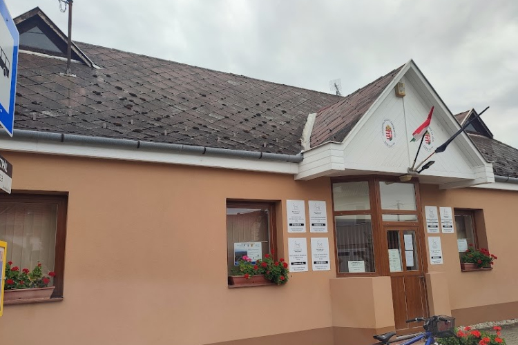 Időközi választás lesz Dunaszentpálon