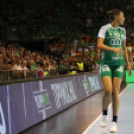 209.09.01. Győri Audi ETO KC- Siófok KC női kézilabda bajnoki mérkőzés 