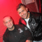 2018.01.13.Szombati Házibuli Dj:Balage&Solymi Conga Fotók:árpika