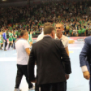 2017.11.06. Győri Audi Eto KC-Rostov Don női kézilabda Bajnokok Ligája Fotók:árpika .