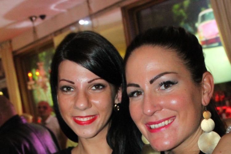 2014.11.01.Mamma Mia HalloweenNight Dj:Balage FeelharmonX&Solymi Fotók:árpi