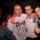 Club Vertigo -  Kamionosok és K*rvák 2013.11.17. (szombat)