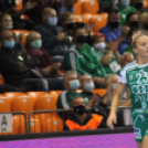 2020.10.14. Győri Audi ETO KC-Vác NRK Női kézilabda bajnoki mérkőzés 