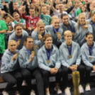 2019.05.12.5 Bajnokok Ligája Győzelem ünneplés