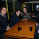 2013.11.16 Szombat Lapos banhof Fotók:adrián