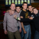 2013.10.18.Magic Friday Győr, Bahnhof (Lapos)