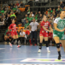 2020.01.18.Győri Audi ETO KC -Kisvárda Női kézilabda mérkőzés Fotók:árpika 