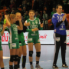 2017.11.15 Győri Audi Eto KC- Kisvárda KC női kézilabda mérkőzés Fotók:árpika 