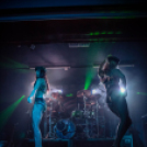 Flames to Burn - Frank'n'rollaz - Pass on Hope - Story - Mongooze - Bestflair _ photo Gombás Ákos