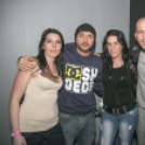 Club Vertigo - Majka & Curtis 2015.03.21. (szombat)