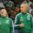 209.09.06. Győri Audi ETO KC- Szent István SE női kézilabda bajnoki mérkőzés 