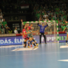 2017.11.17.Győri Audi Eto Kc- Brest Breategne női Bl Kézilabda mérkőzés Fotók:árpika