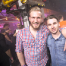 Club Vertigo - All 4 Ladies 2015.11.14. (szombat) (Fotók: MikeD.)