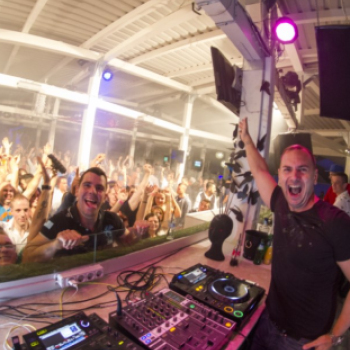 Mundo - The Closing w/ Sterbinszky 2014.09.07. (szombat)